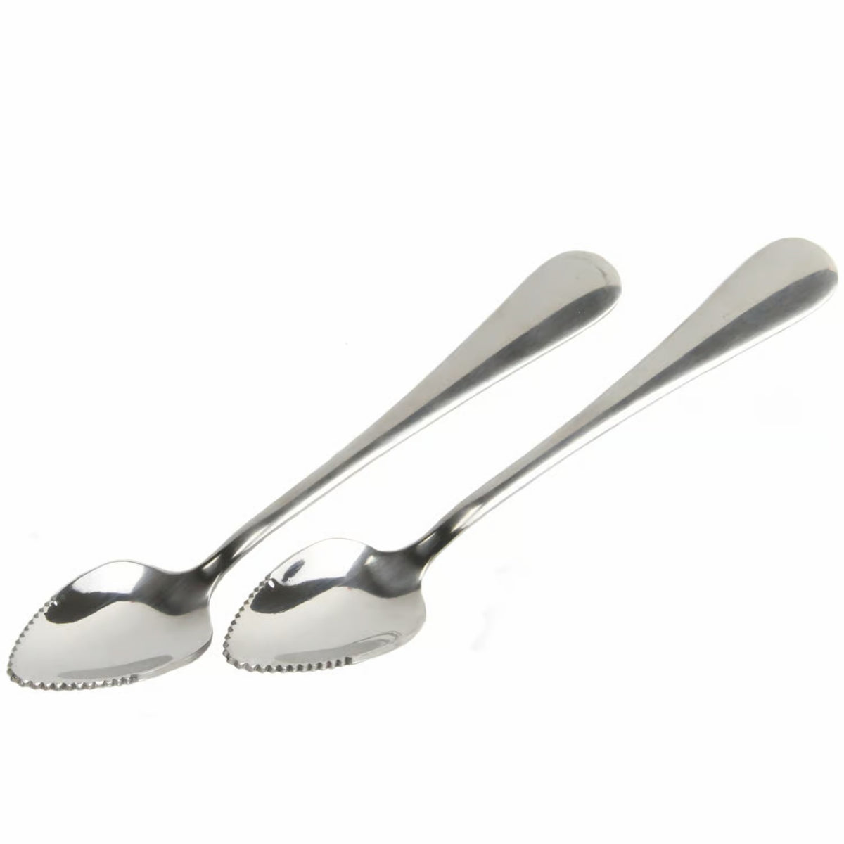 Chef Craft 21521 Grapefruit Spoons