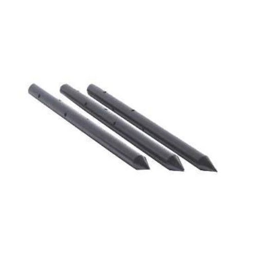 Acorn NSR3430 Nail Stakes, 3/4" x 30"