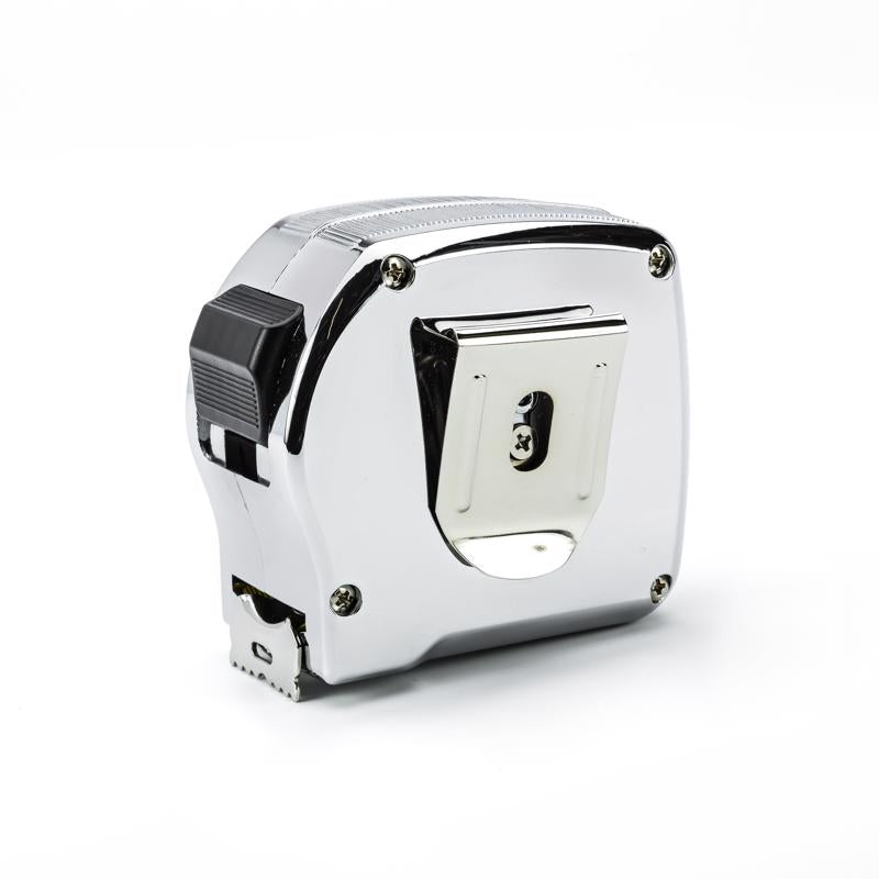 Crescent Lufkin L912-02 Tape Measure, 1/2 Inch x 12 Feet