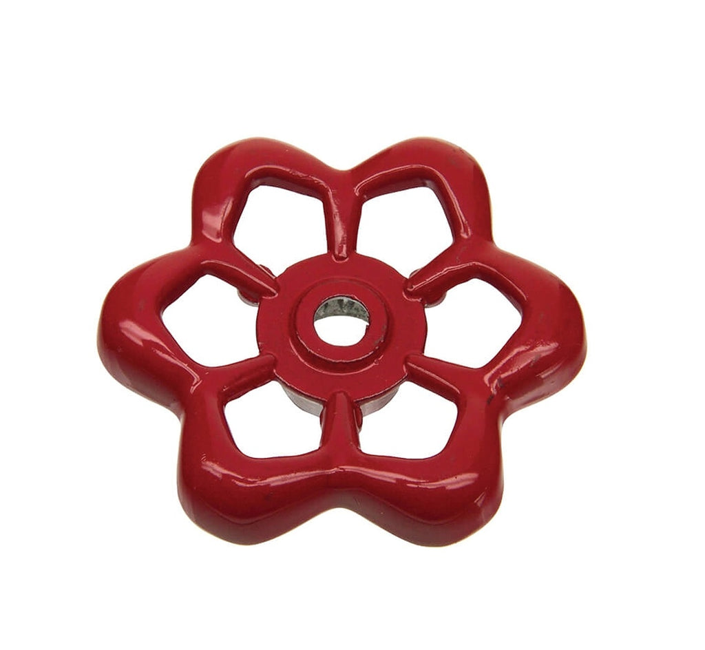 12 Point Round Broach Faucet Wheel Handle, low price, best bulk