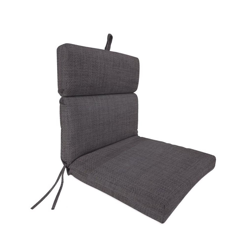 Jordan Manufacturing 9502-2975B Chair Cushion, Polyester
