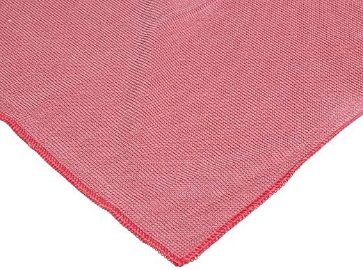 Norton 07660706038 Dry Tack Micro Fibre Cleaning Cloth, 16 inches L X 16 inches W
