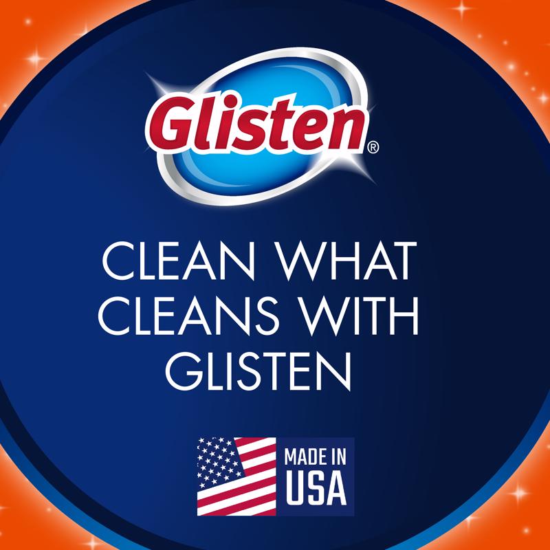 Washer Magic WM0612N Washing Machine Cleaner, 12 Oz