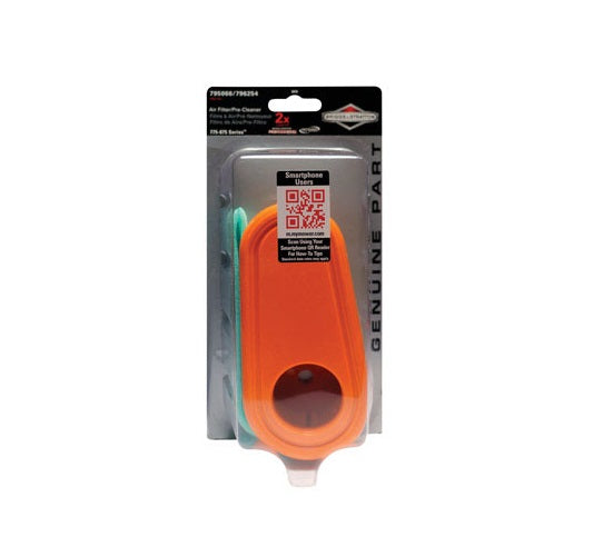 Briggs & Stratton 5419K Air Filter Cartridge