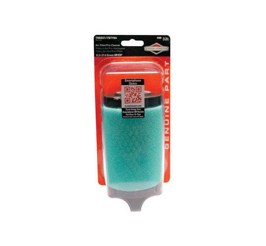 Briggs & Stratton 5428K Air Filter Cartridge