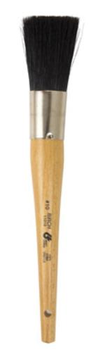 Bestt Liebco 501101900 Professional Oval Sash Paint Brush, #10