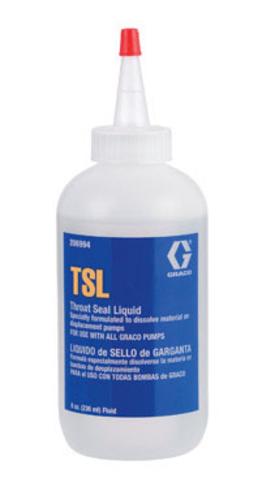 Graco 206994 Throat Seal Liquid 8 Oz.
