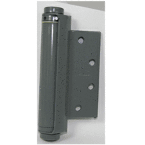 Ultra Hardware 96738 Single Action Spring Hinge, 6" X 4.5"