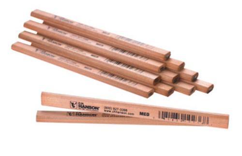 buy marking carpenters pencils/crayons at cheap rate in bulk. wholesale & retail construction hand tools store. home décor ideas, maintenance, repair replacement parts