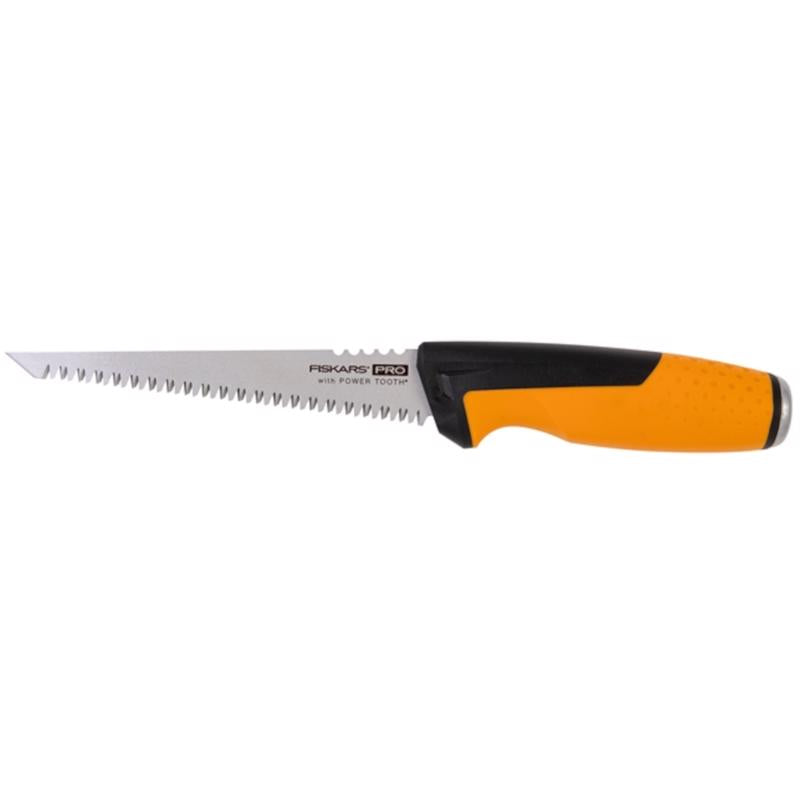 Fiskars 730100-1001 Pro Jab Saw, 6 Inch