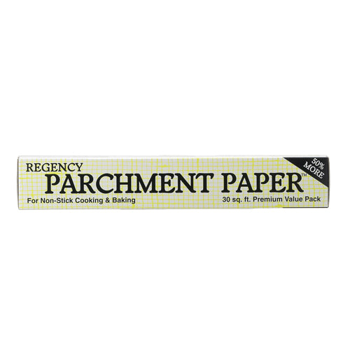 Regency 1111 Parchment Paper, 30 sq. ft