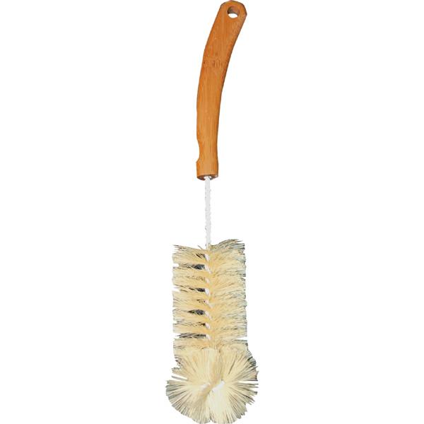 Lola L755 Eco Clean Bottle Brush 12"