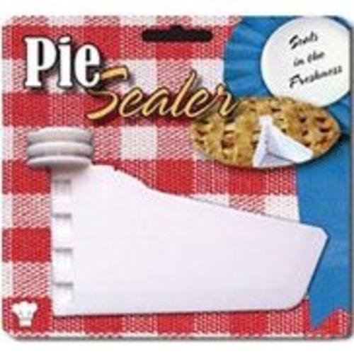 Beta Bake 495 Pie Sealer, 4" x 2-3/4"