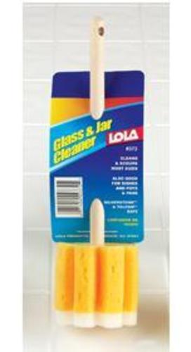Lola L372 Glass & Jar Cleaner