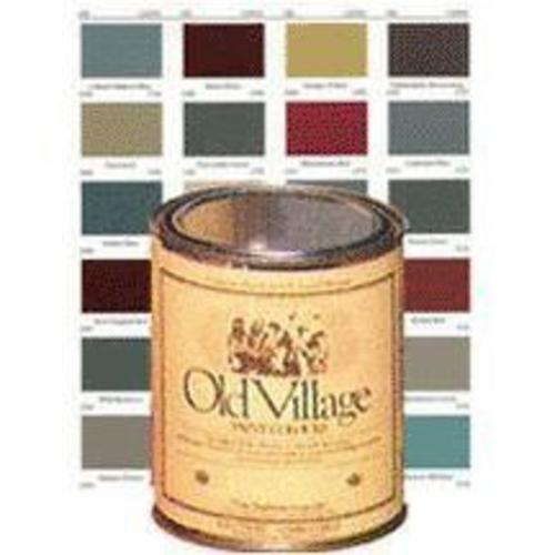 Buy old village acrylic latex paint - Online store for paint, latex in USA, on sale, low price, discount deals, coupon code