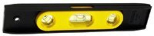 Stanley 42-264 Magnetic Torpedo Level, 9"