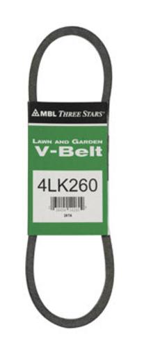 buy small engine v-belts at cheap rate in bulk. wholesale & retail gardening power equipments store.