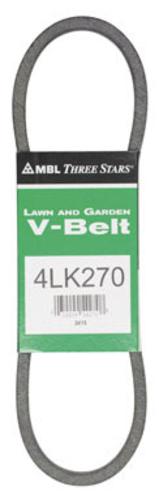 buy small engine v-belts at cheap rate in bulk. wholesale & retail lawn power tools store.