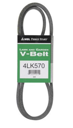 buy small engine v-belts at cheap rate in bulk. wholesale & retail lawn power equipments store.