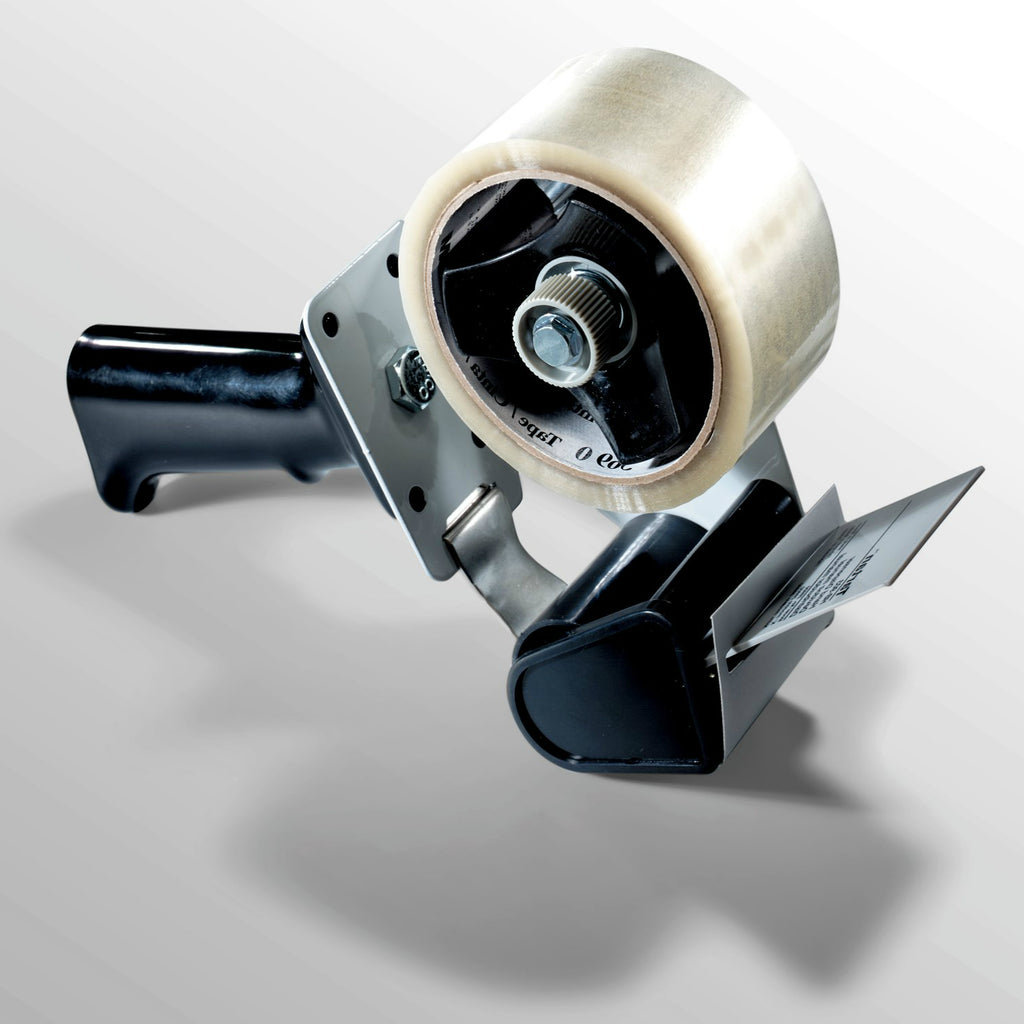 Tartan Tape Dispenser, shop office equipments & tools at low price