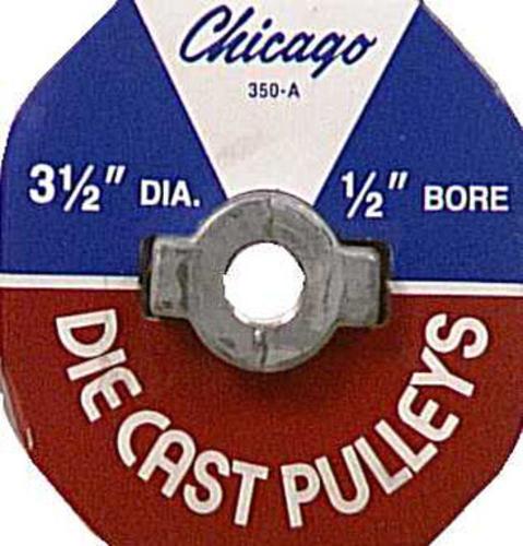 buy v-belt pulleys at cheap rate in bulk. wholesale & retail building hand tools store. home décor ideas, maintenance, repair replacement parts