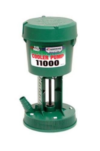 Dial 1195 Concentric Cooler Pump, 115 V, 1/40 HP