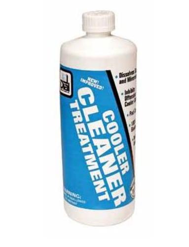 Dial 5225 Evaporative Cooler Cleaner And Scale Remover, 1 Quart