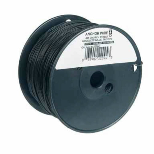 Hillman 123173 Mechanics Wire, 20 Gauge