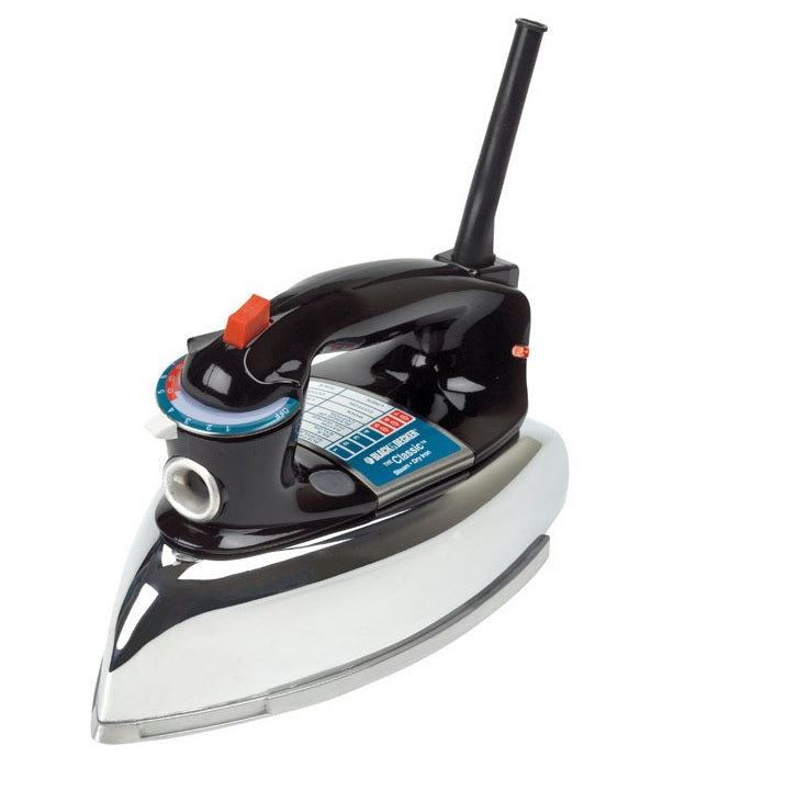 buy clothes irons at cheap rate in bulk. wholesale & retail clothes maintenance items store.