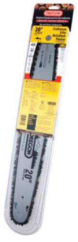 Oregon 37977 Bar & Chain Extender, 20"