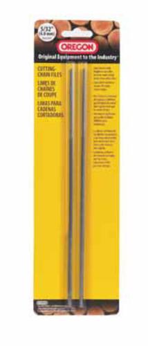 Oregon 23577 Chainsaw Chain File, 5/32"