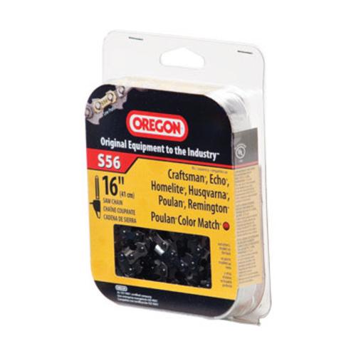 Oregon S56 Replacement Saw Chain, 16"