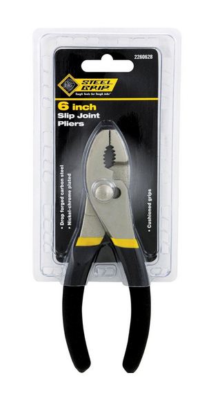 buy pliers, cutters & wrenches at cheap rate in bulk. wholesale & retail building hand tools store. home décor ideas, maintenance, repair replacement parts