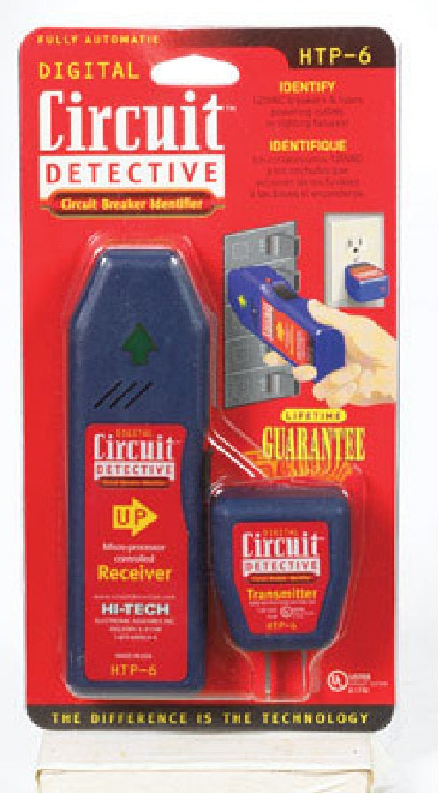 buy circuit  & voltage tester at cheap rate in bulk. wholesale & retail hardware electrical supplies store. home décor ideas, maintenance, repair replacement parts