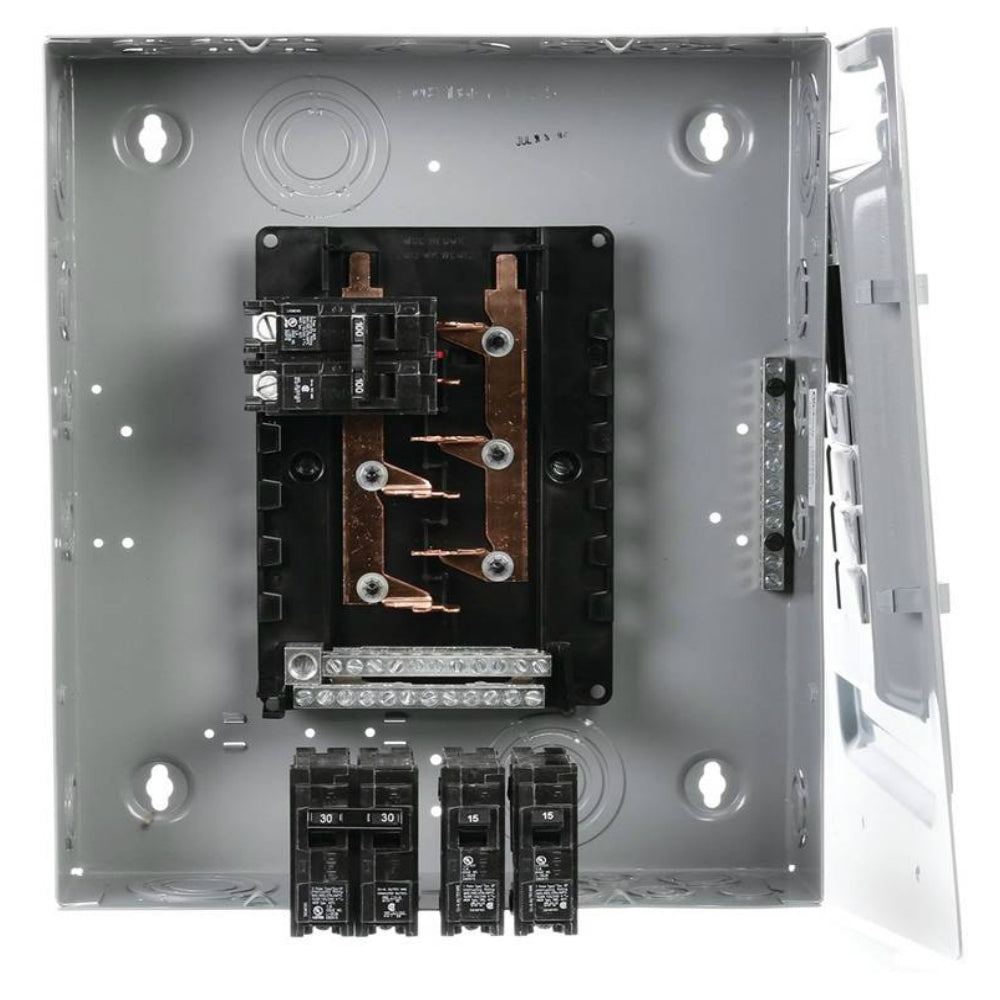 buy electrical panel boxes at cheap rate in bulk. wholesale & retail home electrical goods store. home décor ideas, maintenance, repair replacement parts