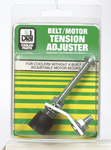 Dial 2736 Belt/Motor Tension Adjuster, Clamp Shell