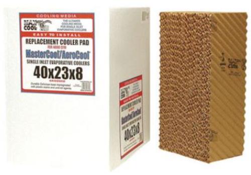 Dial 3437 Replacement Cooler Pad, 4800 CFM