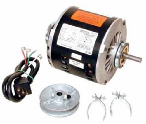 Dial 2569 Evaporative Cooler Motor Kit, 115 V, 3/4HP