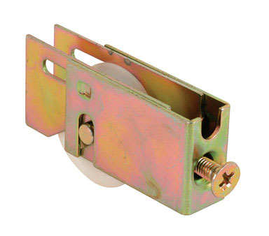Prime Line Roller Nylon 1-1/4" Door
