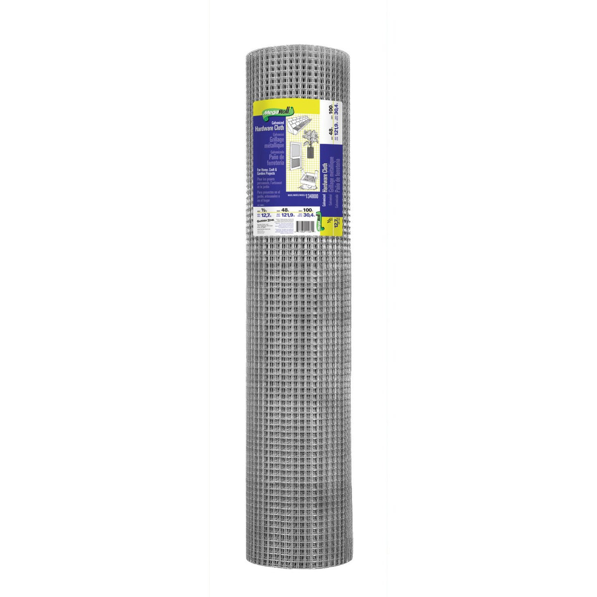 buy hardware cloth & fencing items at cheap rate in bulk. wholesale & retail garden supplies & fencing store.