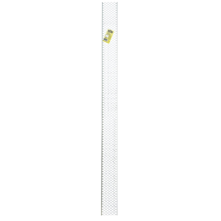 Genova RW115 Raingo Gutter Guard, 60" x 4.6" x 1"