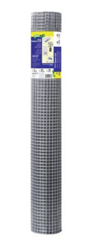 buy hardware cloth & fencing supplies at cheap rate in bulk. wholesale & retail garden edging & fencing store.