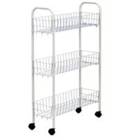 buy standing shelf units at cheap rate in bulk. wholesale & retail storage & organizer baskets store.