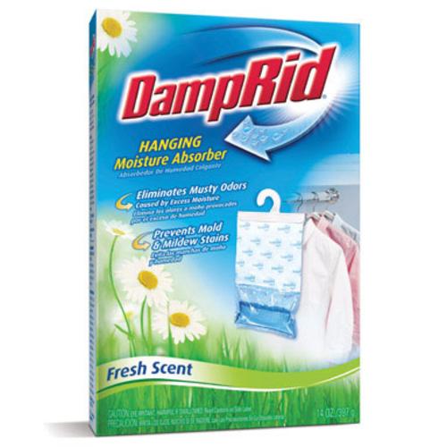 DampRid FG80 Hanging Moisture Absorber