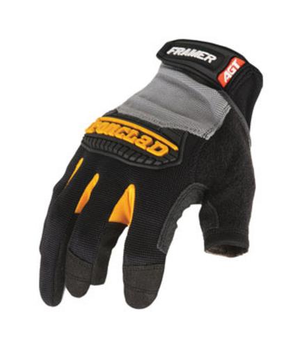 Ironclad FUG-05-XL Framer Gloves, XL