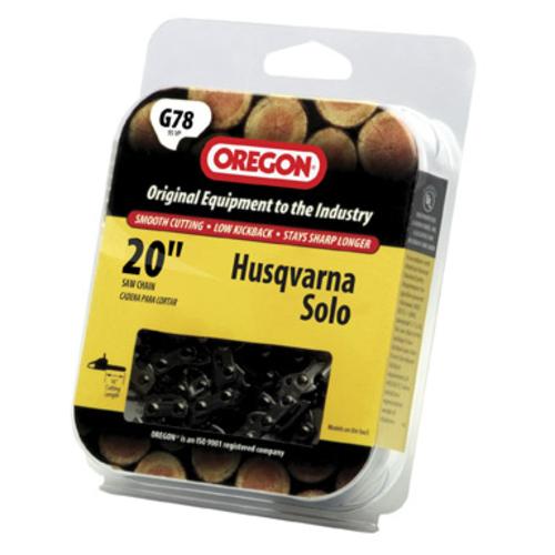 Oregon G78 Replacement Chain, 20"