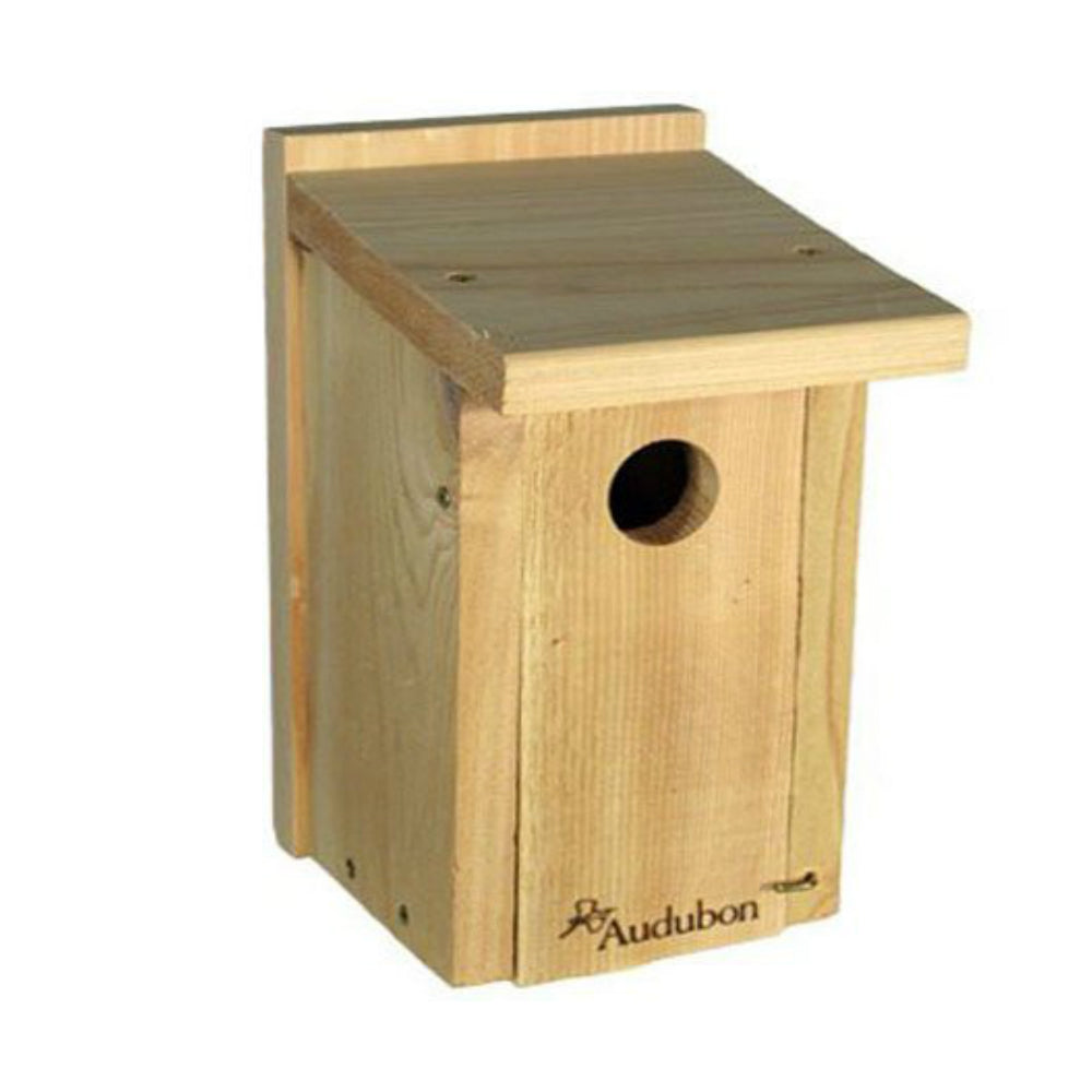 Woodlink NABB Cedar Blubird House