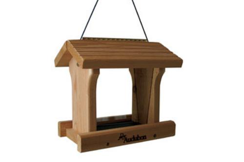 Woodlink NARANCH1 Audubon Ranch Bird Feeder 3 Lbs