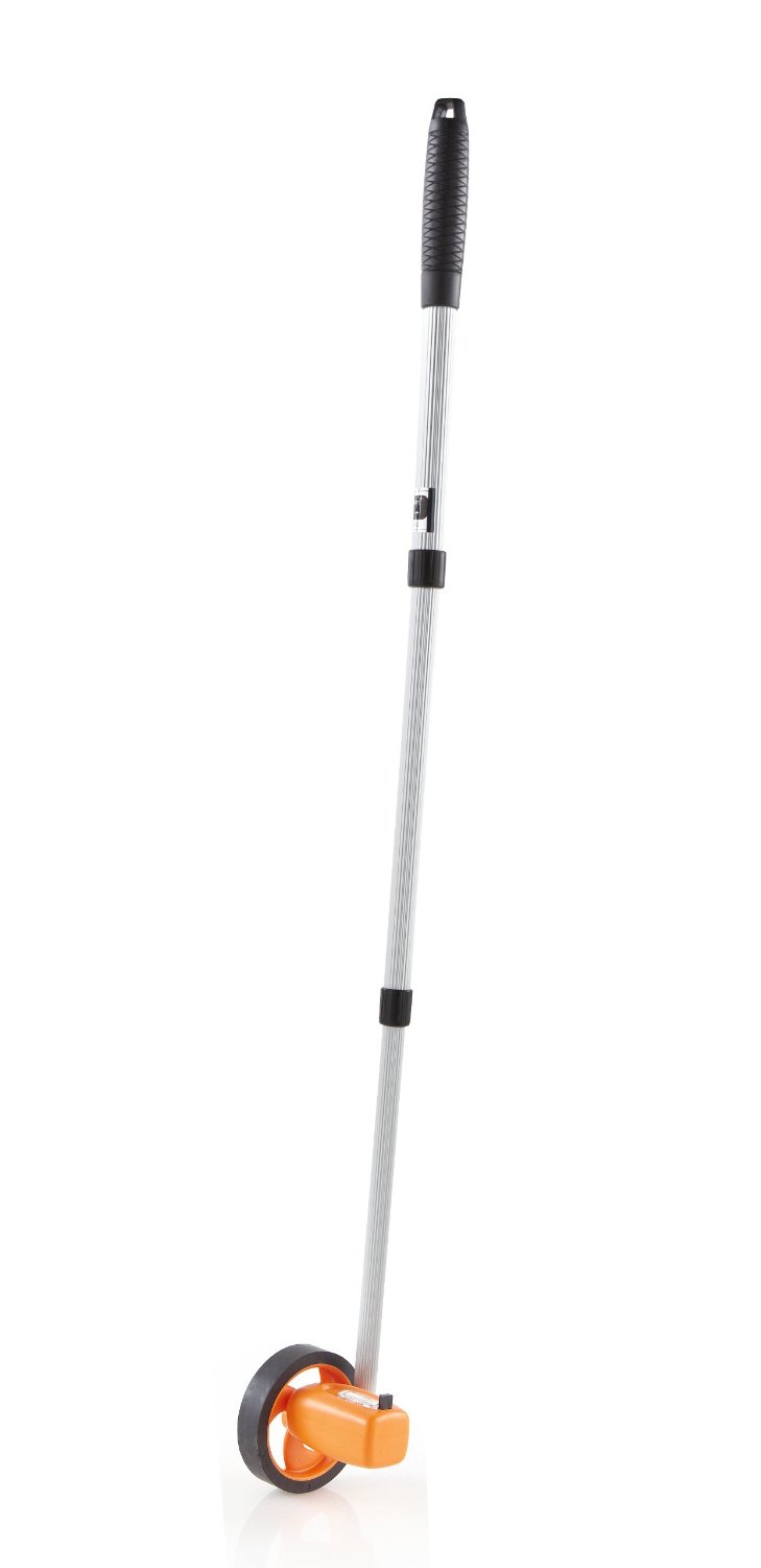 buy measuring wheels at cheap rate in bulk. wholesale & retail electrical hand tools store. home décor ideas, maintenance, repair replacement parts