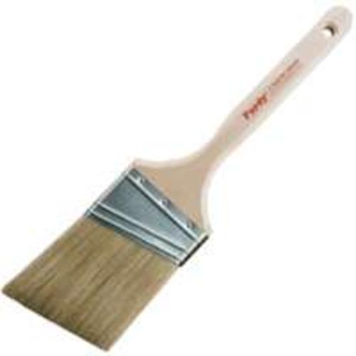 Purdy 116430 Extra Oregon Angled Sash/Trim Paint Brush, 3"